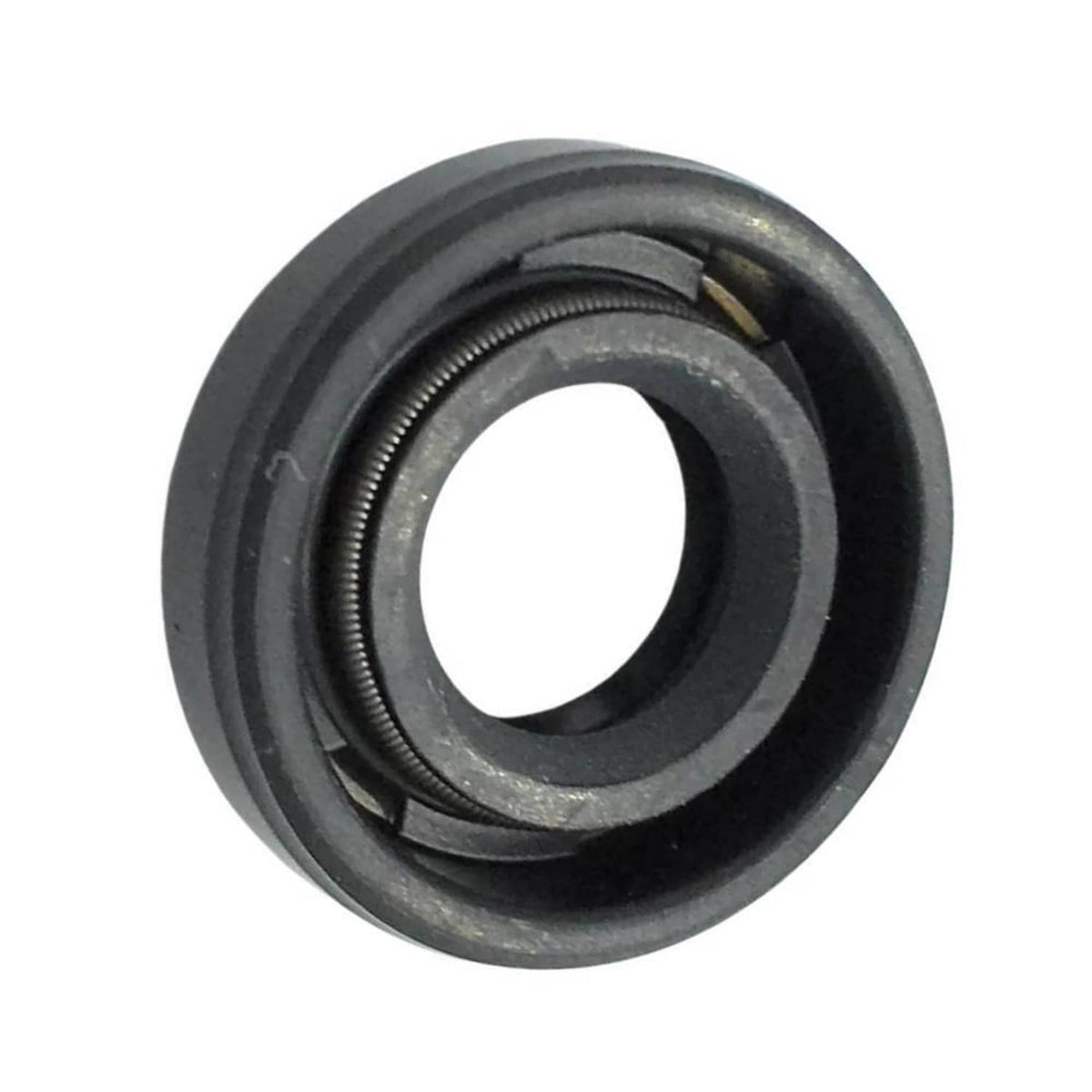 Solid Spare 2x For Yamaha Shift Shaft Lower Unit Gearcase Oil Seal Replaces 93106-09014-00