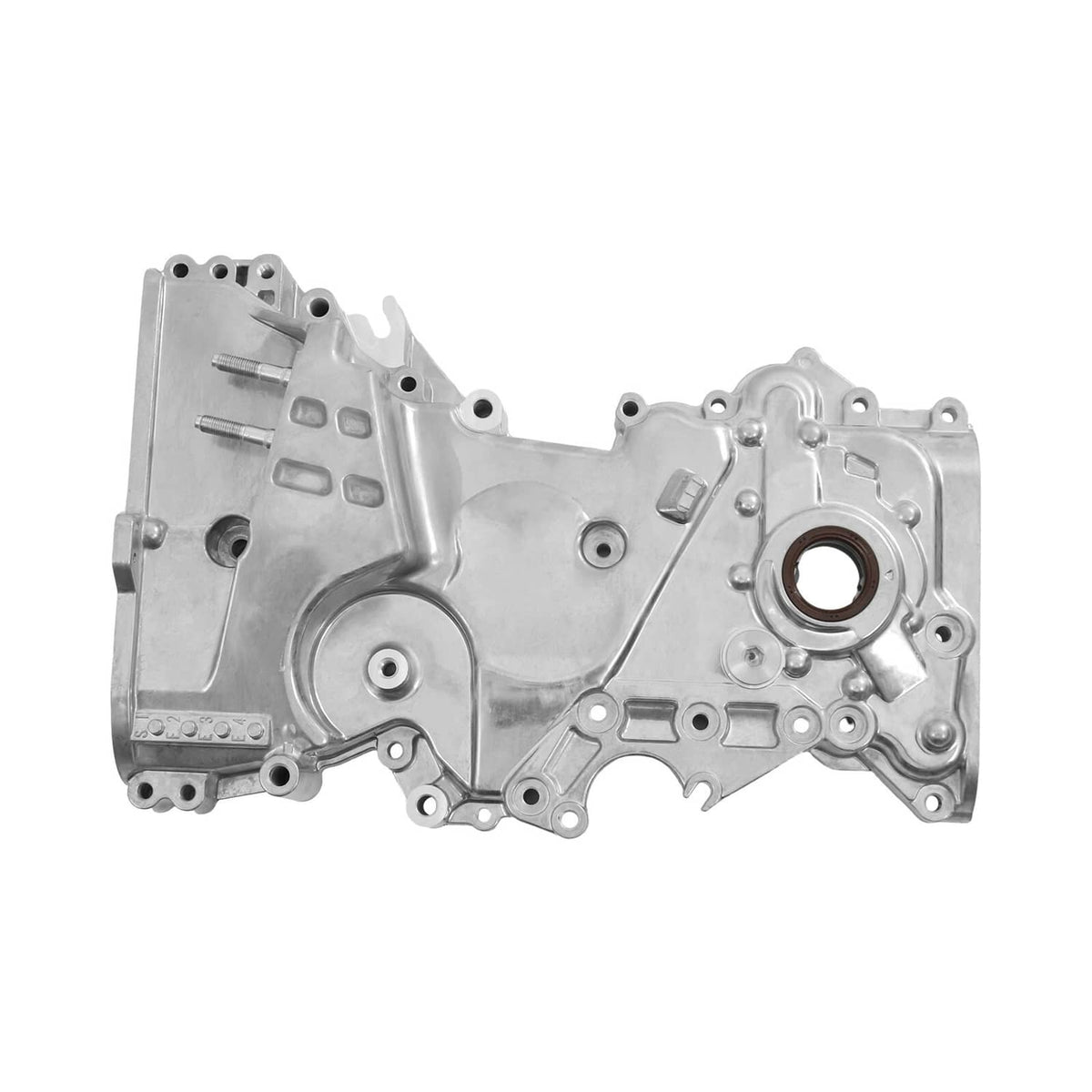 Solidspare Timing Chain Cover NEW For Kia Forte 1.8L/2.0L 2014-2016 Kia Soul 2.0L 2012-2013