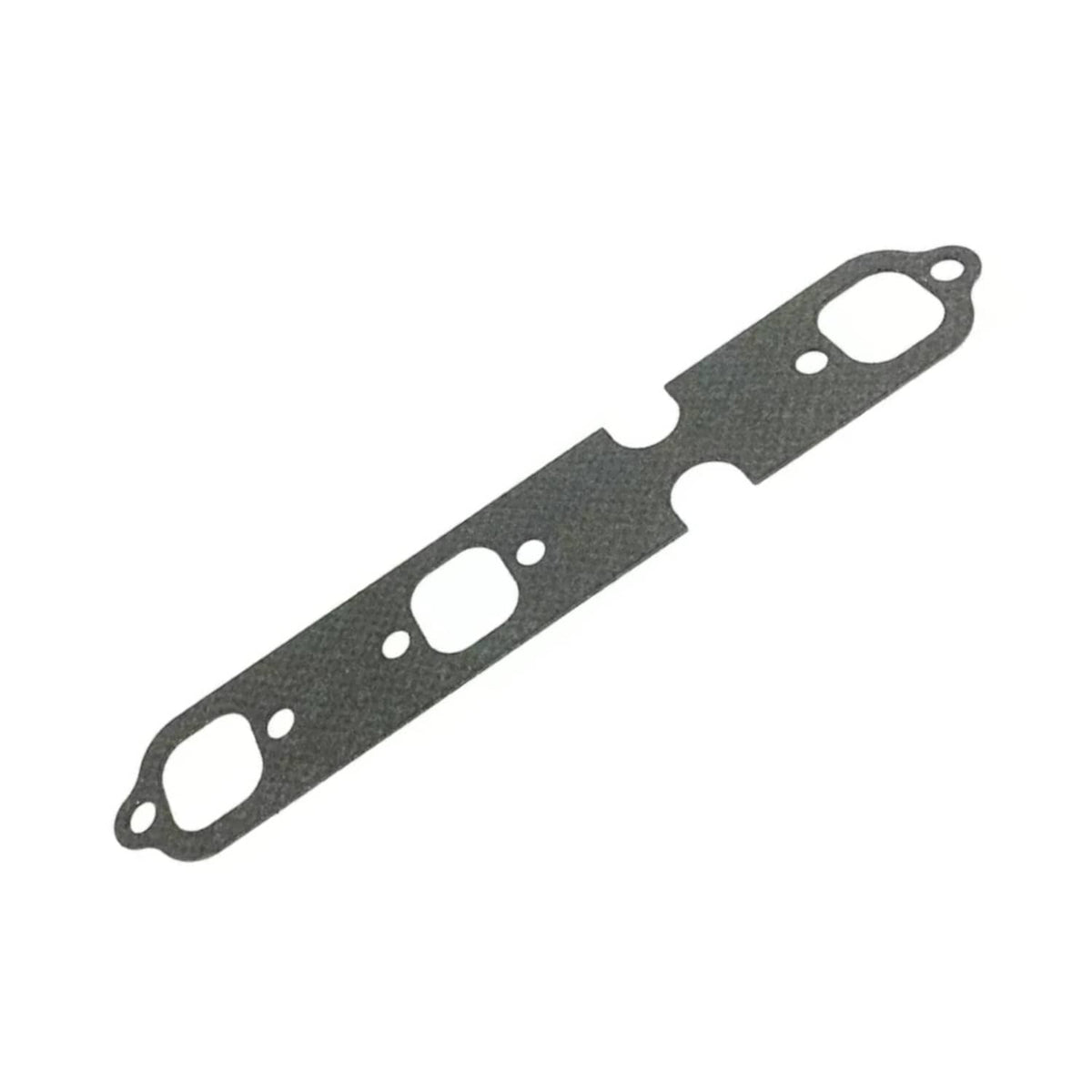 Solid Spare 2 New OMC JOHNSON EVINRUDE V6 GM 4.3 L EXHAUST MANIFOLD GASKET REPLACES 3853412