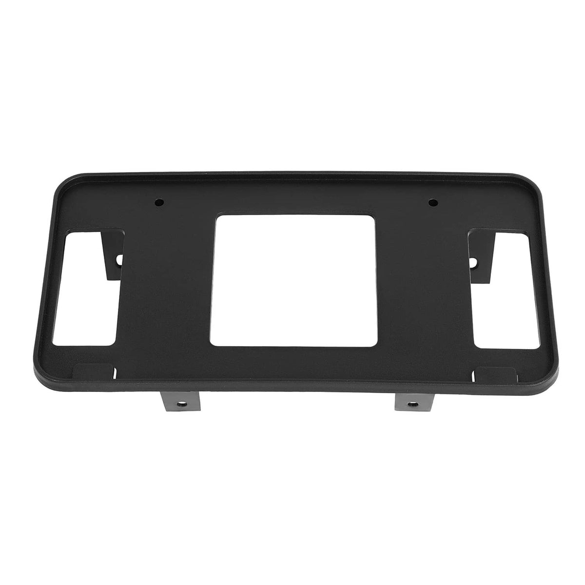 Solid Spare Fits Ford F-150 1999-2004 #XL3Z17A385AA Front License Plate Frame Bracket