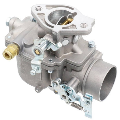 Solidspare Carburetor For 1965-1982 Ford 2000 2100 2300 2600 21210 Tractors C5NE9510G