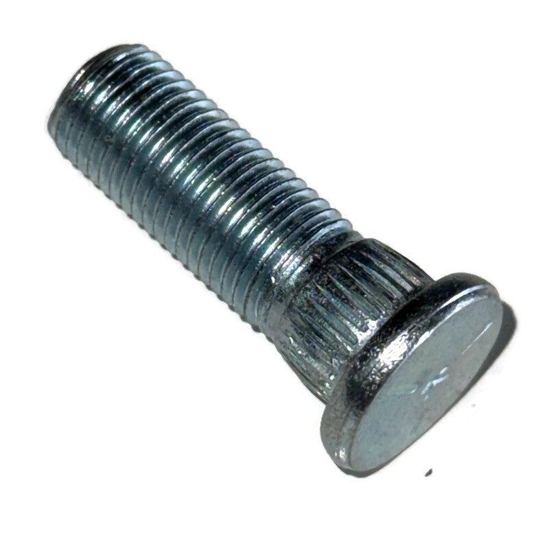 (16) Wheel Stud 3/8" and Nut for Polaris 2002 2003 Trail Blazer 400 Xplorer 400L