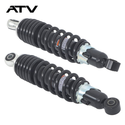 Solidspare For Kawasaki Bayou 220 250 KLF220A Front Coil-Over Shocks 2PCS 450141455 NEW