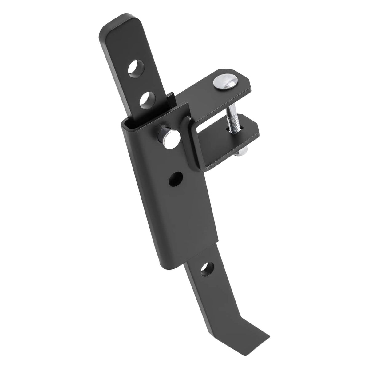 Solidspare Powder Coated Steel Chisel Plow Implement For ATV  UTV  Lawn/Garden Tractors