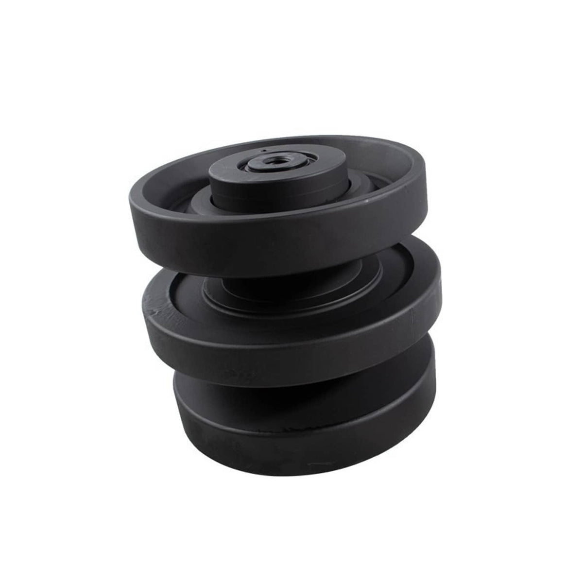 Solidspare Bottom Roller For Bobcat T140 T180 T190 T200 T250 T650 T750 T770 6689371 6732901