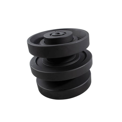 Solidspare Bottom Roller For Bobcat T140 T180 T190 T200 T250 T650 T750 T770 6689371 6732901