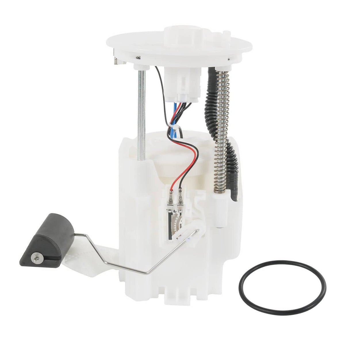 Solidspare Fuel Pump For 2007-2011 Toyota Camry with Module with Fuel Sending Unit Electric