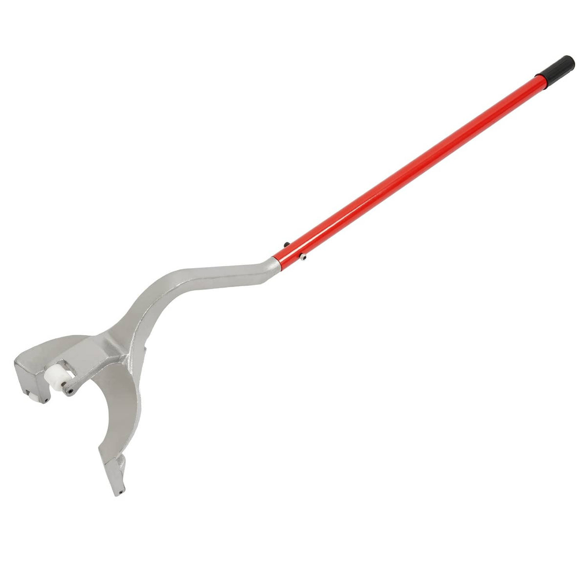 Solid Spare 17.5" to 24.5" Truck Tire Changer Mount Demount Tool Radial Bias Tubeless Tire