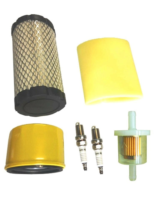 Solid Spare TUNE UP KIT FOR CRAFTSMAN YT3000 YS4500 LT2000 793569 GY21055 MIU11511