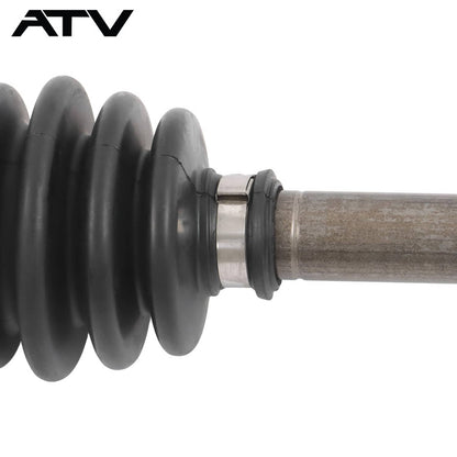 Solidspare CV Axle Shaft Front Left Right 1332606 1332856 For Polaris Ranger XP 800 2010-12