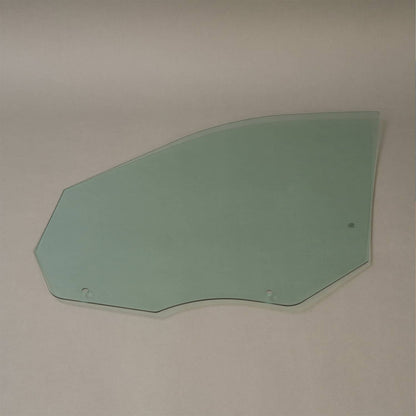 Solid Spare Fits Dodge Durango 11-23 /Jeep Grand Cherokee 11-21 Right RH Door Window Glass
