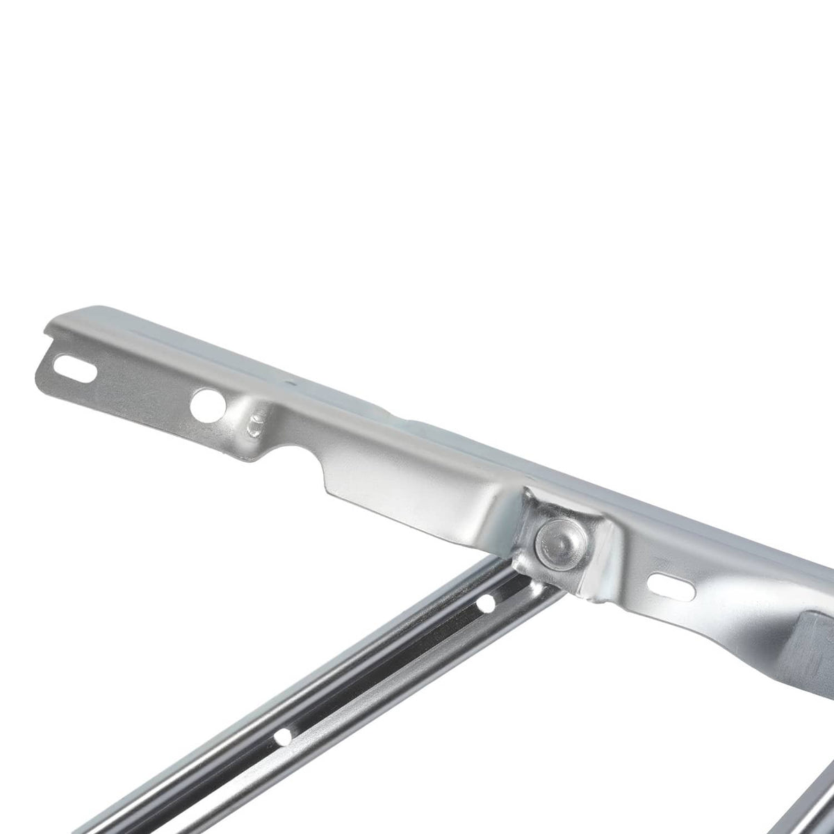 Solid Spare For 1982-1992 Chevy Camaro & Pontiac Firebird Trans Am Hood Hinge Left & Right