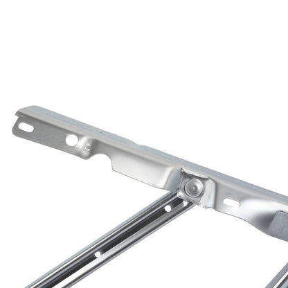 Solid Spare For 1982-1992 Chevy Camaro & Pontiac Firebird Trans Am Hood Hinge Left & Right