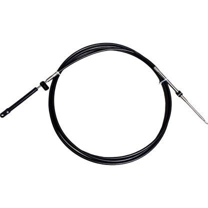 Solid Spare CC17914 14FT Boat Throttle Shift Cable Fit for Mercury MerCruiser Marine Engine