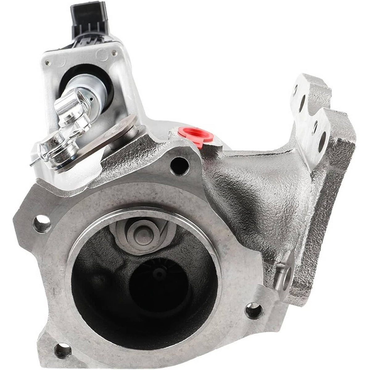 Solidspare TD025 Turbo Charger w/Actuator For 2016-2021 Honda CR-V Civic 1.5L 49373-07100