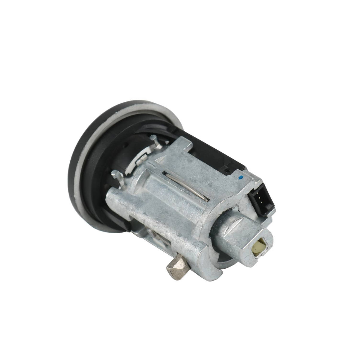 Solidspare 19207987 Ignition Lock Cylinder W/2 Keys fit for Pontiac Grand Prix 2004-2008