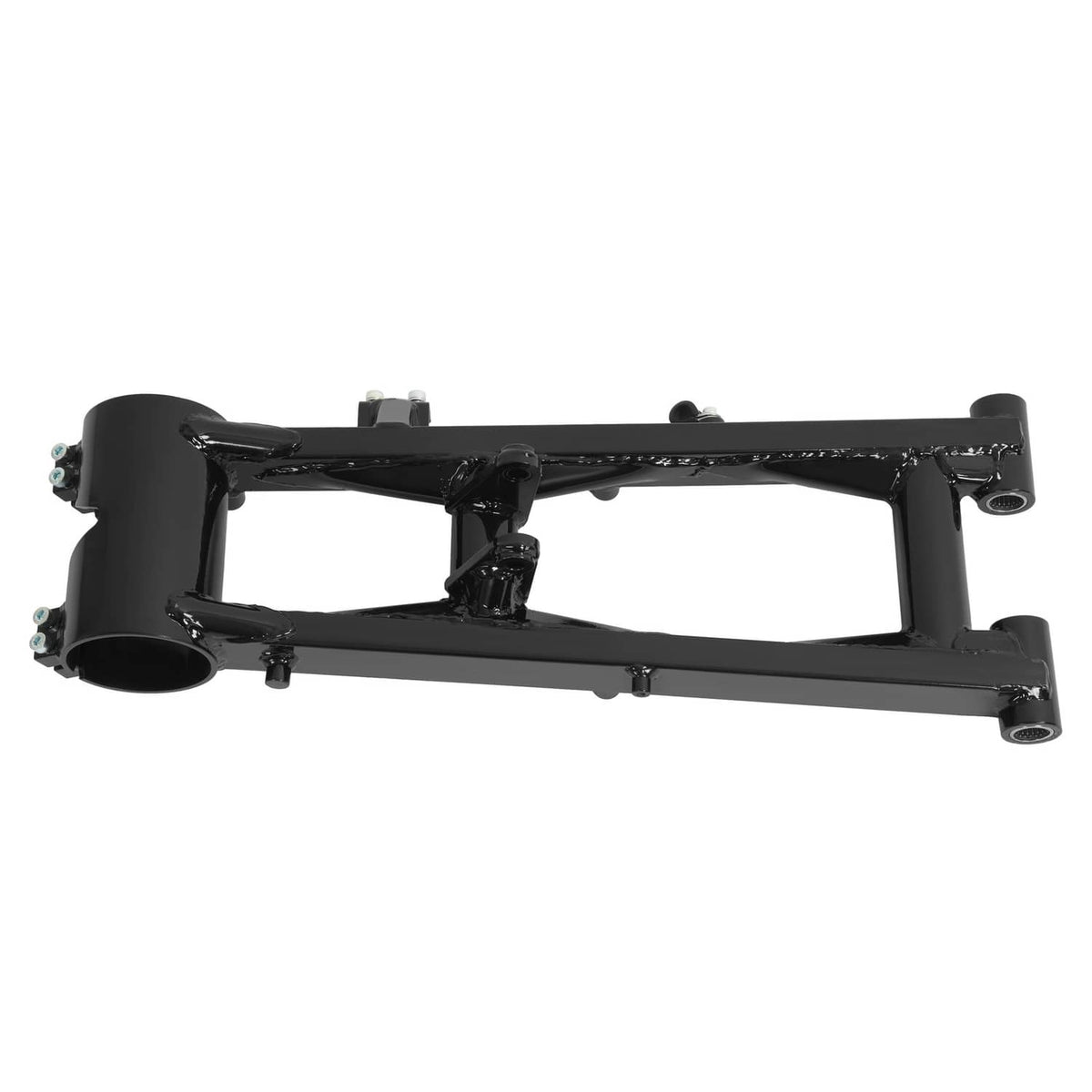 Solidspare For Yamaha 2006-2012 Raptor 700 2009+ Raptor 700R Rear Swing Arm Swingarm 4"