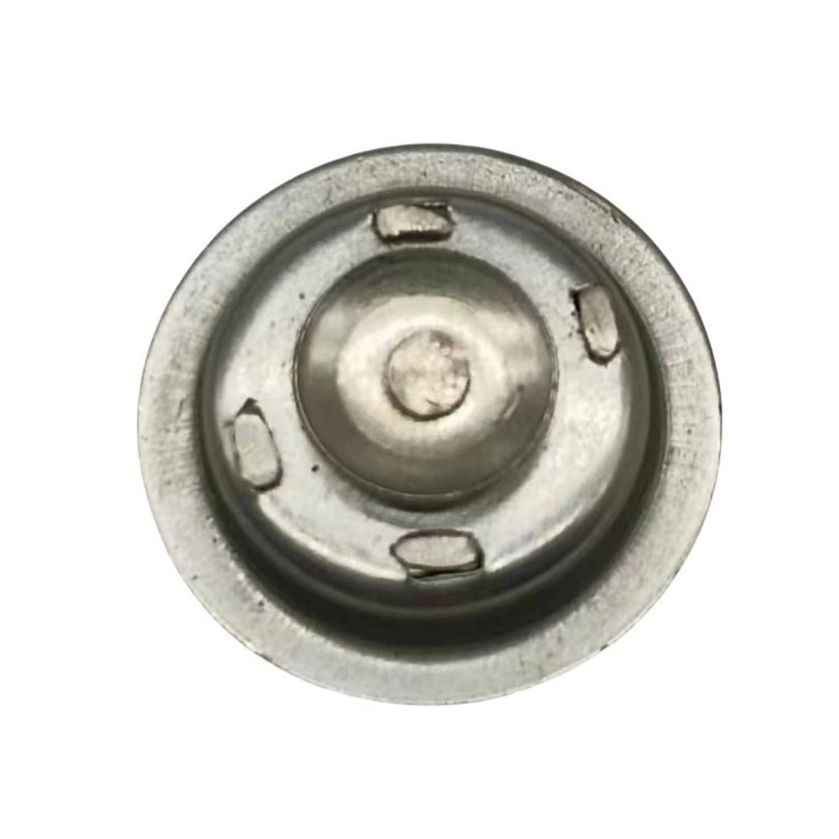 Solid Spare 130°F Thermostat Kit 5000355 For Johnson Evinrude Outboard 200/225/250HP 18-3546