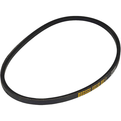 Solid Spare Starter Generator Belt 1015241 for Club Car DS 1995-1996 OHV Gas Golf Cart