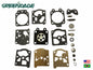 5 KITS CARBURETOR KIT WALBRO K20-WAT H20-WT K20-WT K20-WTA STENS 615-463