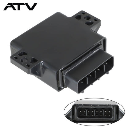 Solidspare New CDI Ignition Box 4011668 For Polaris Outlaw 525 S /Outlaw 450 MXR 2008-2010