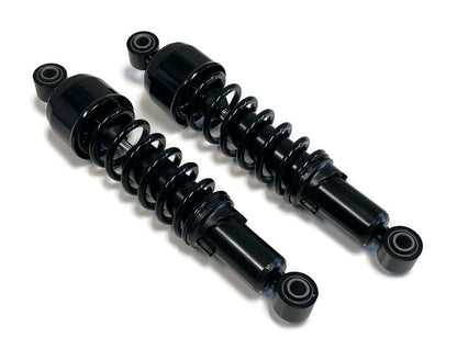 13" Rear Shocks for 1984-1996 Harley Davidson Tour Glide FLT, EFI, FLTCU, FLTC