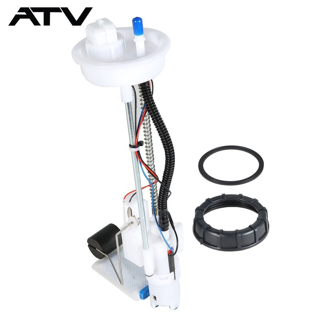 Solidspare Fuel Pump For 2014-2016 Polaris Sportsman 450 570 850 47-1002 2205469