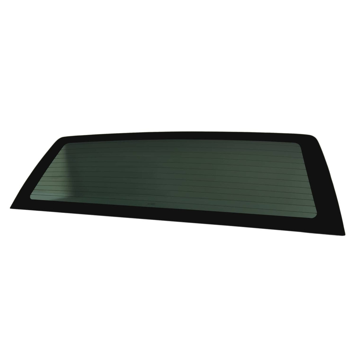 Solid Spare Heated Rear Back Window Tempered Glass For CHEVROLET SILVERADO/GMC SIERRA 07-14