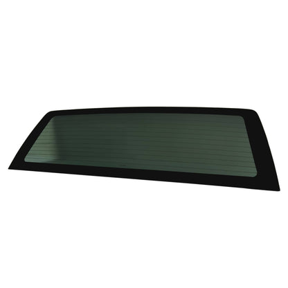 Solid Spare Heated Rear Back Window Tempered Glass For CHEVROLET SILVERADO/GMC SIERRA 07-14