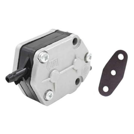 Solid Spare Fuel Pump 692-24410-00-00 For For Yamaha Outboard 25HP 30HP 40HP 48HP 50HP 60HP