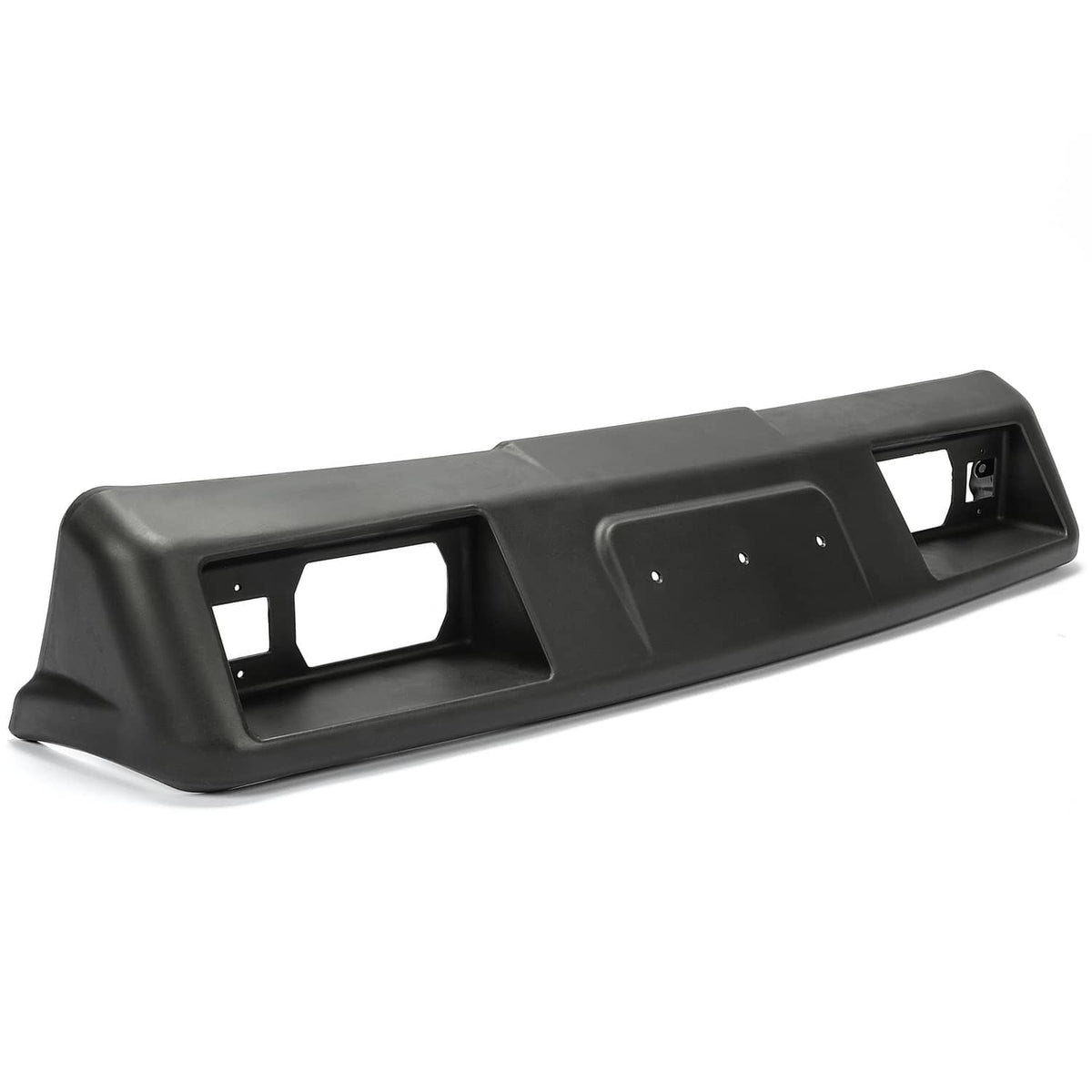 Solidspare Cowl Cap Opening Fit For EZGO Marathon 1989-1994 Golf Carts Front W/ Headlights