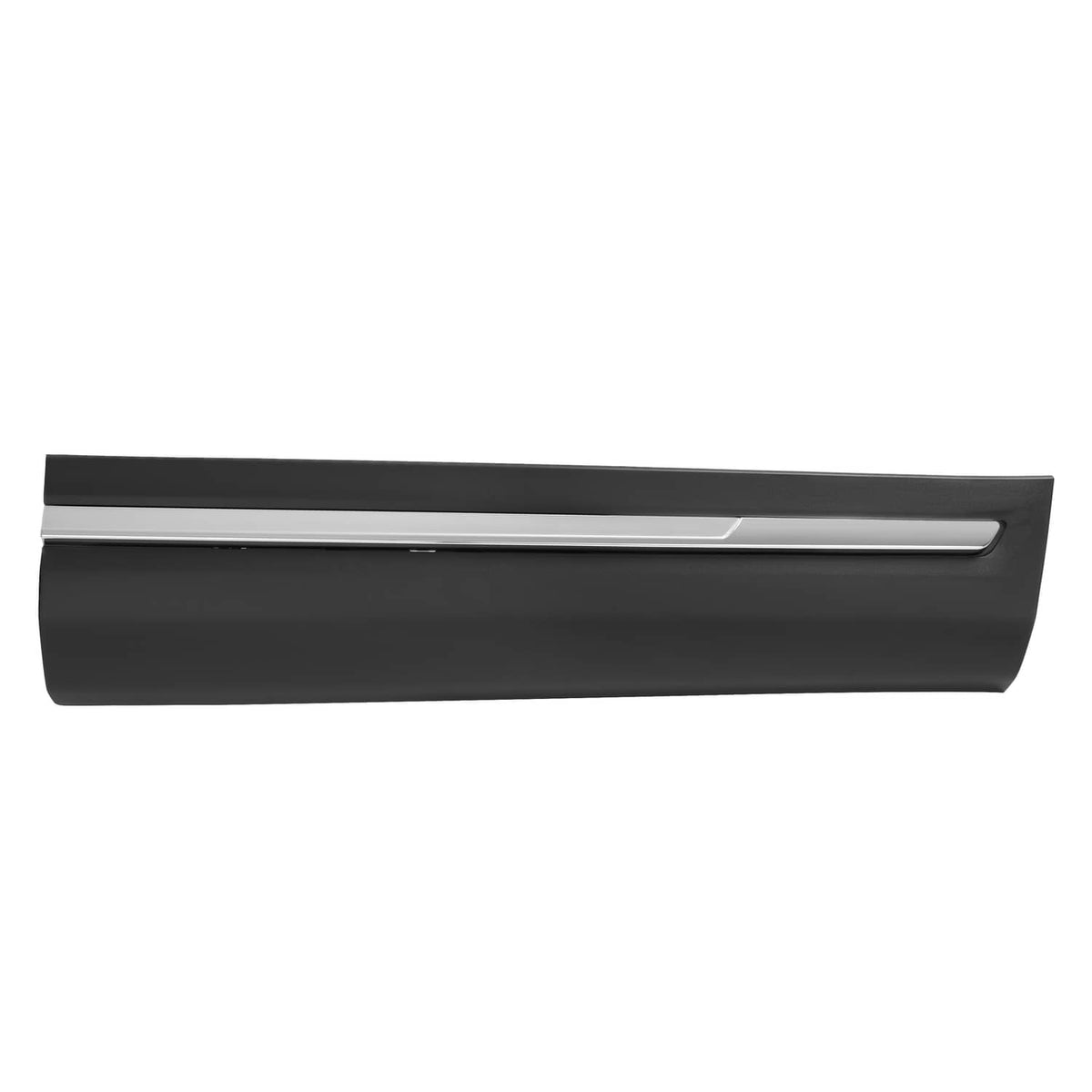 Solid Spare Door Body Side Lower Molding Trim Front Right RH For Ford Explorer 2016-2019