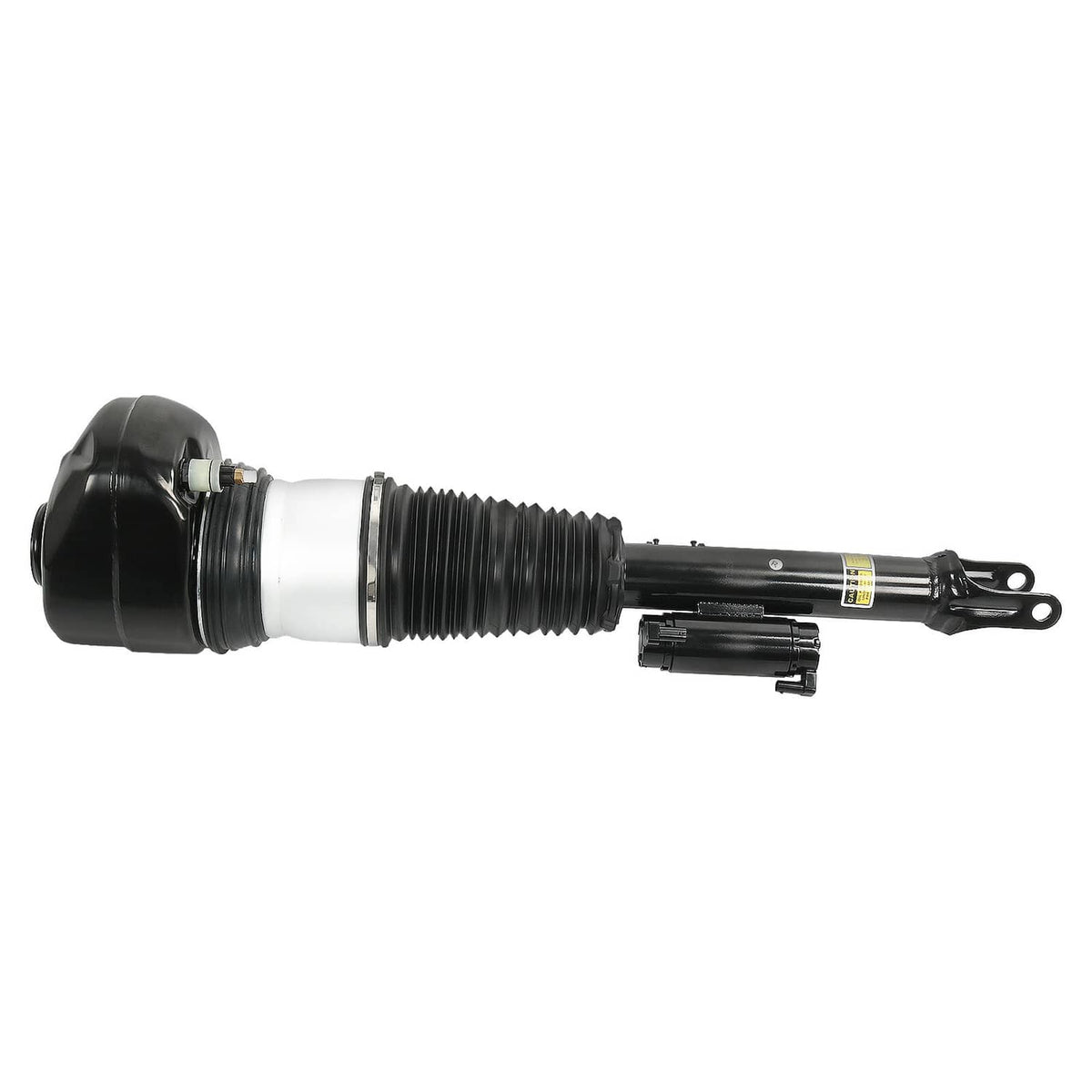 Solidspare 37106877554 Front Right Air Suspension Shock Strut For BMW 7-Series G11 G12 RWD