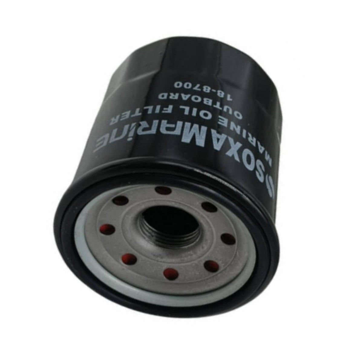 Solid Spare Yamaha 5GH-13440-20-00 F9.9 F15 F25 F40 F50 F60 F70 Oil Filter 5GH-13440-50-00