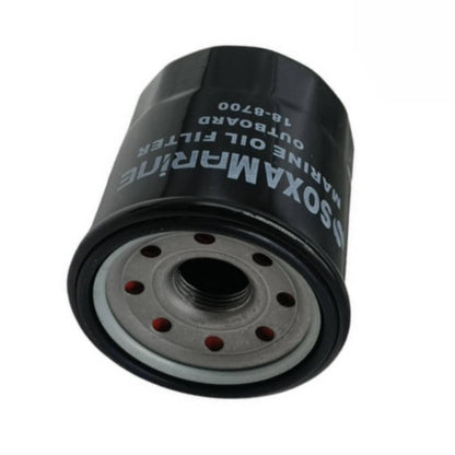 Solid Spare Yamaha 5GH-13440-20-00 F9.9 F15 F25 F40 F50 F60 F70 Oil Filter 5GH-13440-50-00