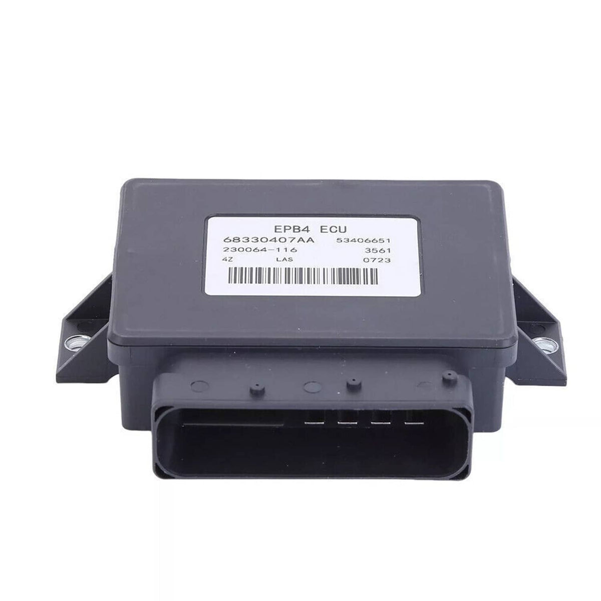 Solidspare 68330407AA Parking Brake Control Module For Jeep Cherokee 2014-2018 Replacement