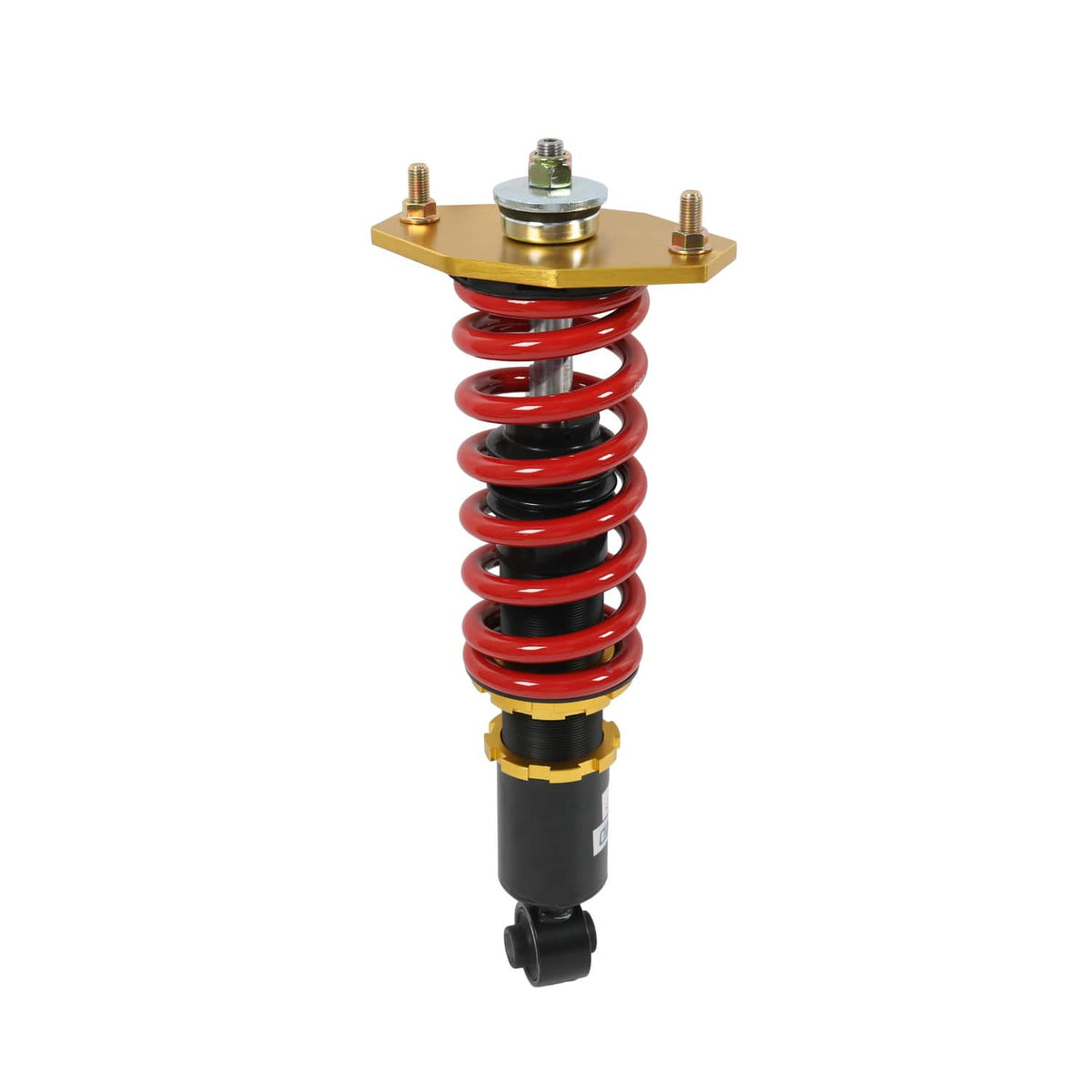 Solidspare Coilovers Suspension Kit For HONDA CRV CR-V 2007-2011 Shock Absorbers Adj Height