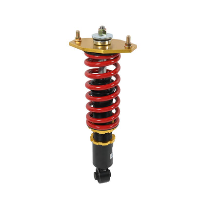 Solidspare Coilovers Suspension Kit For HONDA CRV CR-V 2007-2011 Shock Absorbers Adj Height