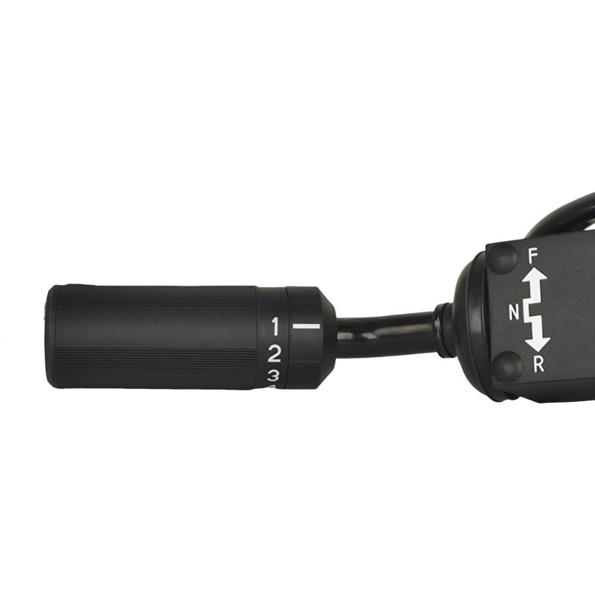 Solid Spare Fit for JLG Skytrak Transmission Shifter Control Lever 1600429S 6042 6036 8042