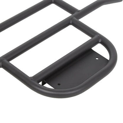 Solidspare Front Brush Guard Tubular Bumper For Club Car DS Models 1981-Up Golf Cart