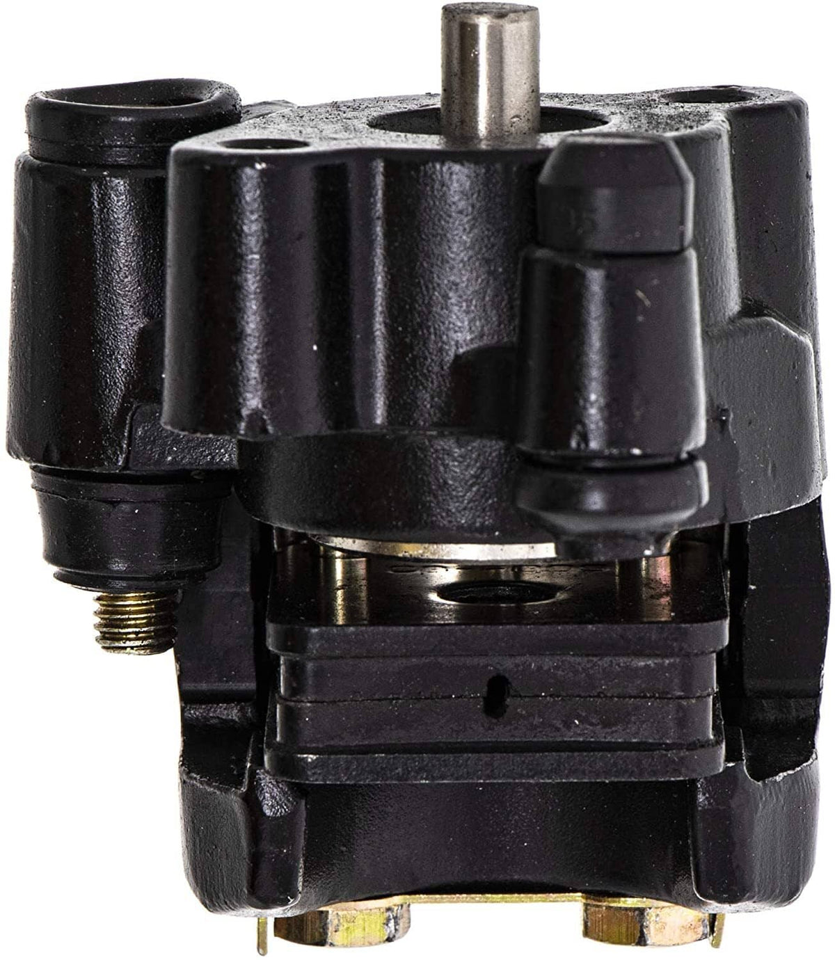 Solidspare Brake Caliper Kit with Rear Master Cylinder for Yamaha Banshee 350 1987-2006 99