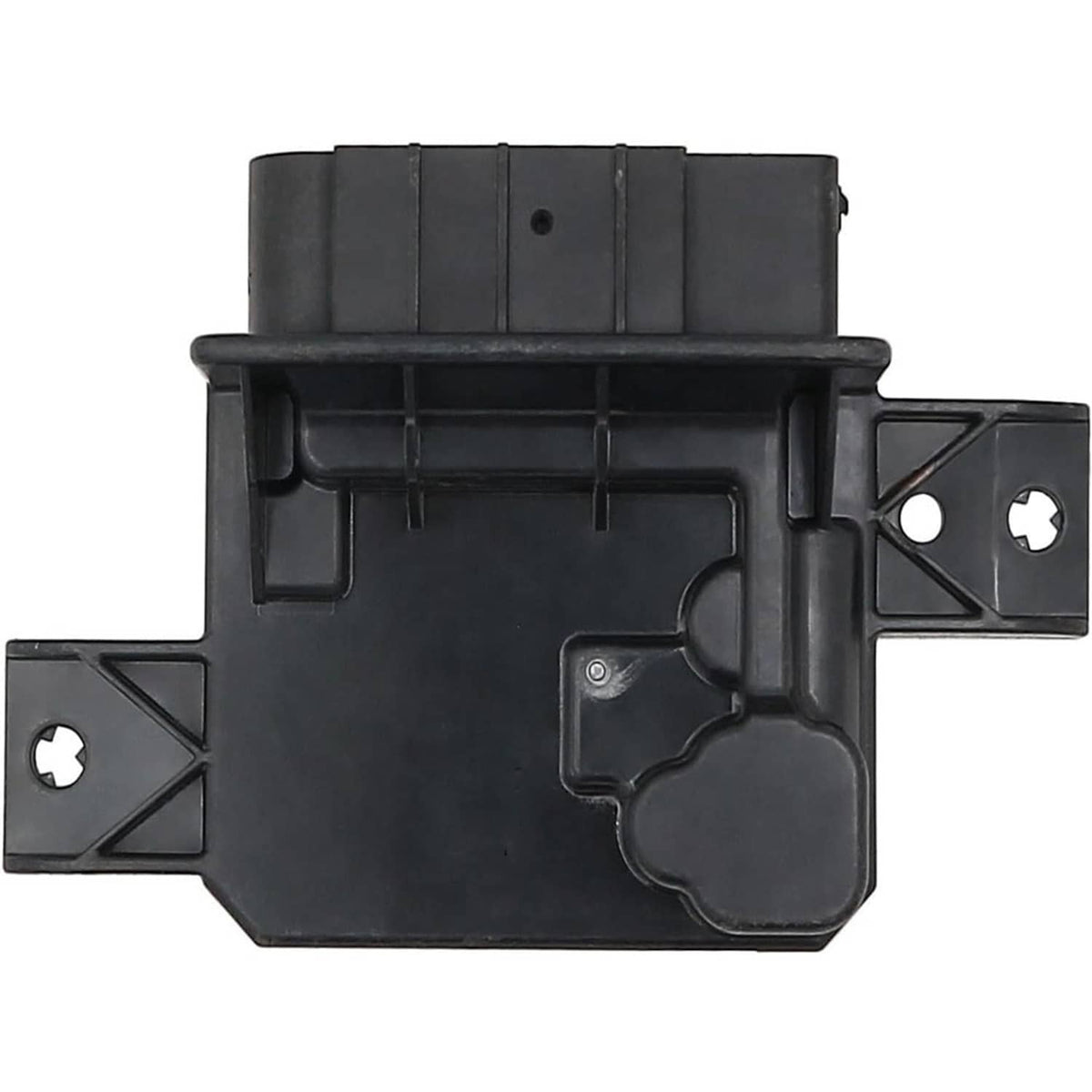 Solidspare Fuel Pump Power Control Module 2021-2025 Escalade Suburban Silverado Tahoe Yukon