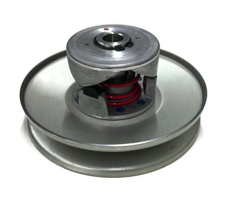 Driven Clutch 40 Series Torque Converter for Custom Build 8HP-16HP Engine Briggs