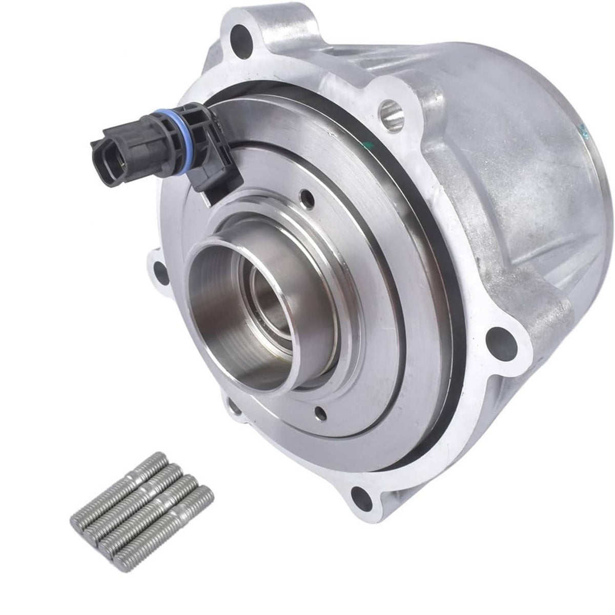 Solidspare Rear Differential Viscous Coupler Coupling For 2006-2017 Toyota RAV4 41303-42023