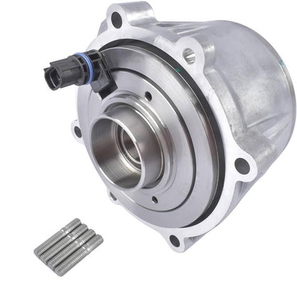 Solidspare Rear Differential Viscous Coupler Coupling For 2006-2017 Toyota RAV4 41303-42023