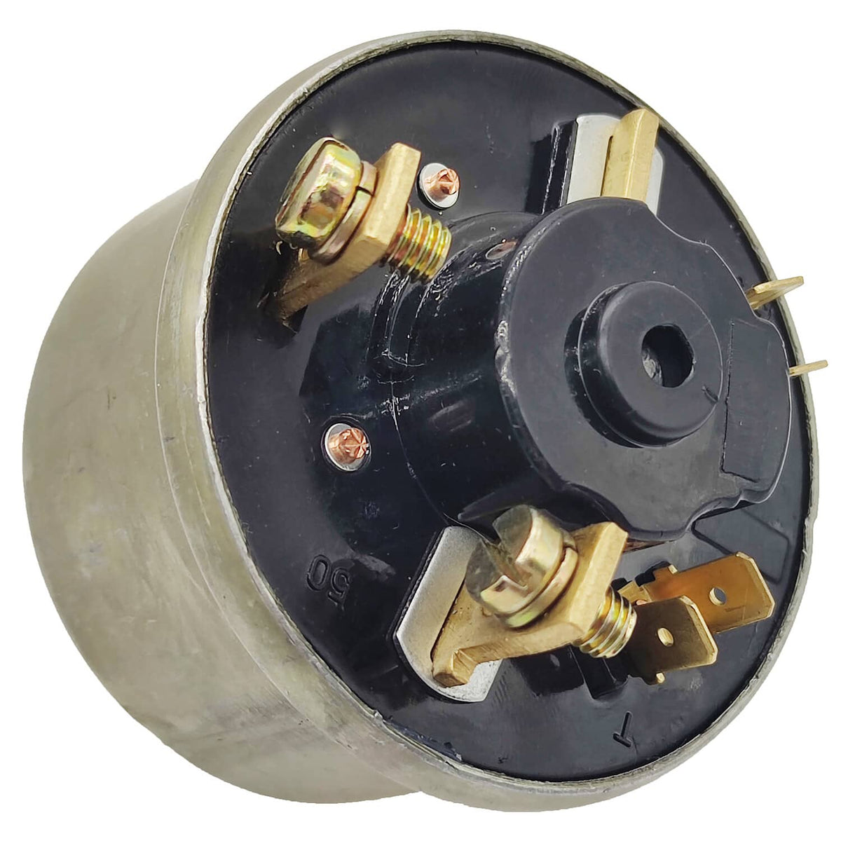 Solid Spare Starter Switch TX10954 for Long Tractor 550 560 560DT 560DTE 610C 610DT 510DT