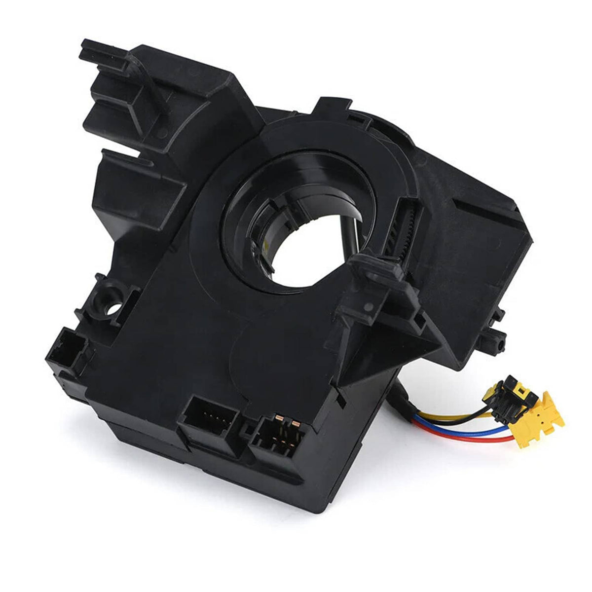 Solidspare New Clock Spring For Jeep Wrangler JK 2007-2018 With Angle Sensor Steering Wheel