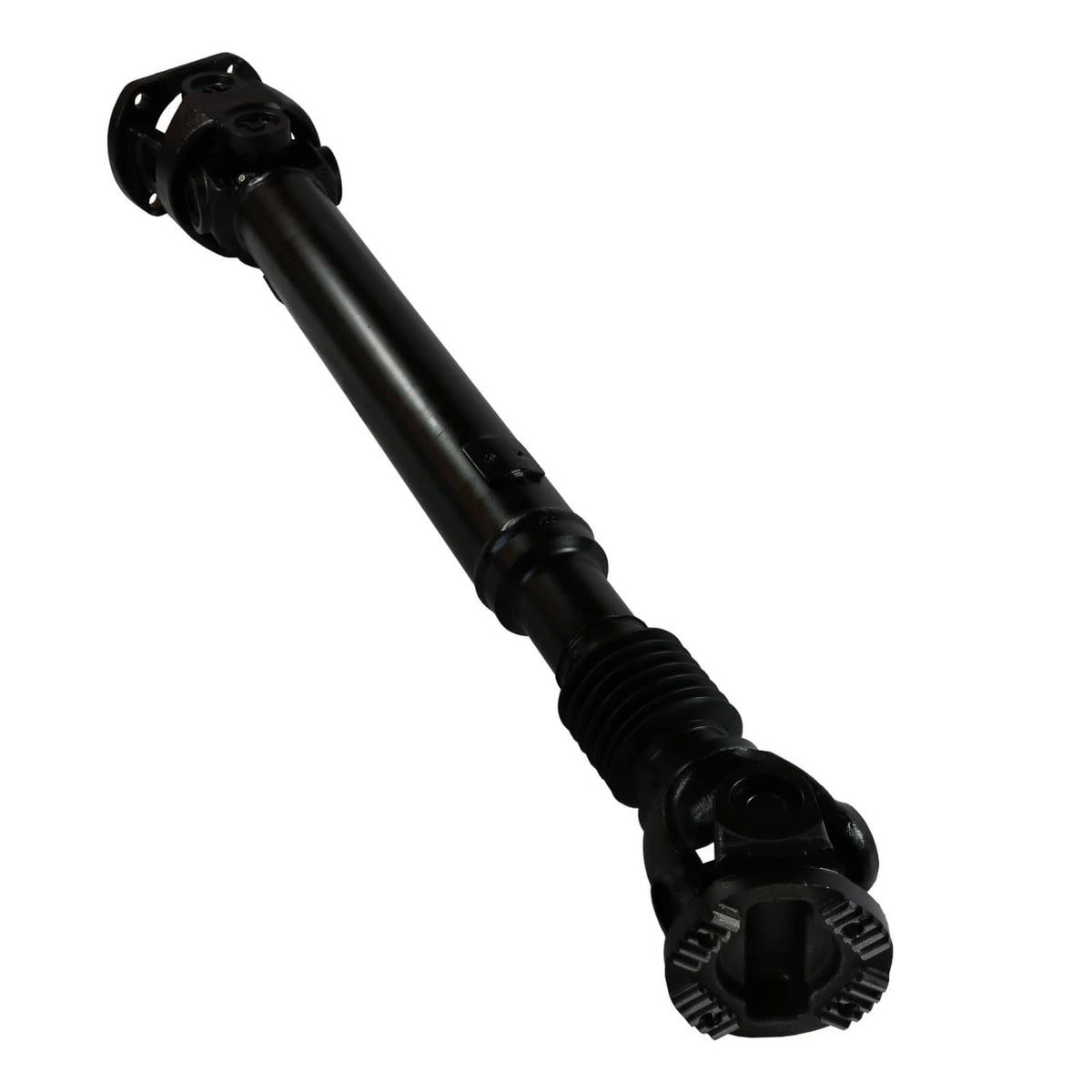 Solidspare Front Drive Shaft for Dodge Ram 2500 3500 Diesel 52123326AB 2004-2014