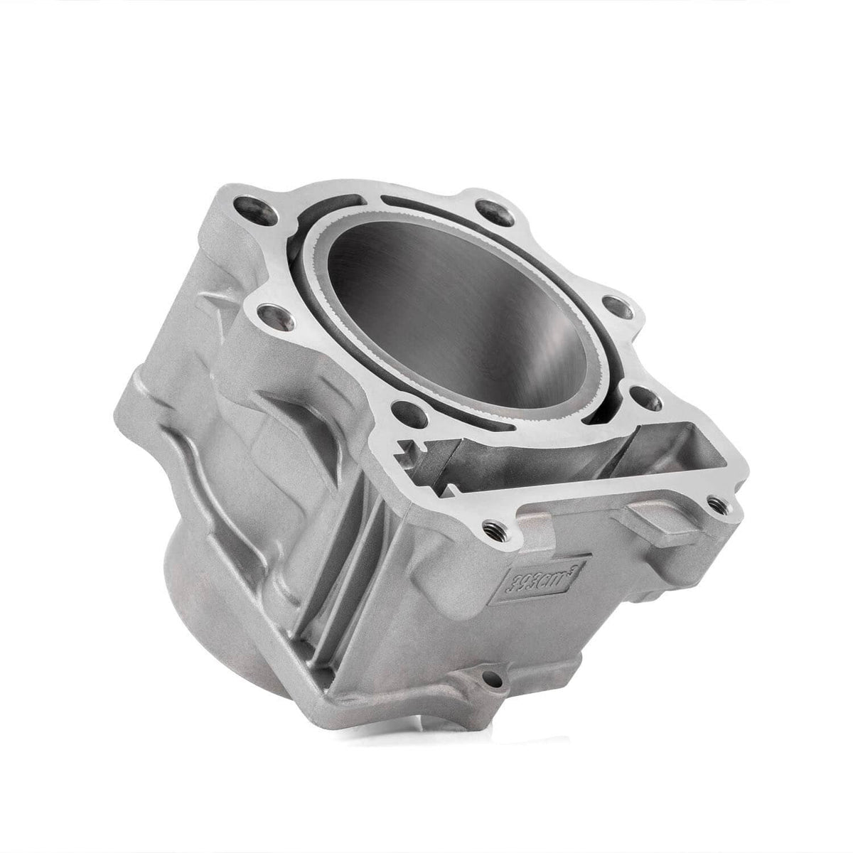 Solidspare TOP END KIT W/ CYLINDER PISTON FIT FOR 400 HiSUN BENNCHE MASSIMO COLEMAN S2