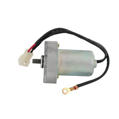 Solidspare Starter For Polaris Outlaw 110 Sportsman 110 2016 2017 2018-2021 0453478 0454952